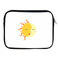 Coexist Apple Ipad 2/3/4 Zipper Cases by fallacies