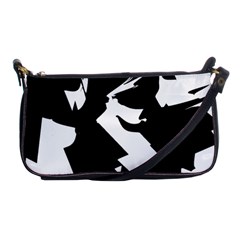 Bw Glitch 2 Shoulder Clutch Bags