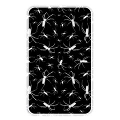 Spiders Seamless Pattern Illustration Memory Card Reader