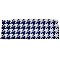 Houndstooth Midnight Body Pillow Cases Dakimakura (Two Sides) 