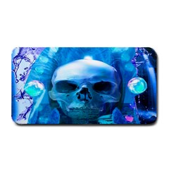 Skull Worship Medium Bar Mats by icarusismartdesigns