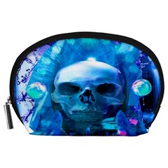 Skull Worship Accessory Pouches (large) 