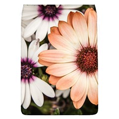 Beautiful Colourful African Daisies Flap Covers (L) 