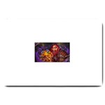 Hearthstone Gold Large Doormat  30 x20  Door Mat