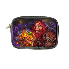 Hearthstone Gold Coin Purse by HearthstoneFunny