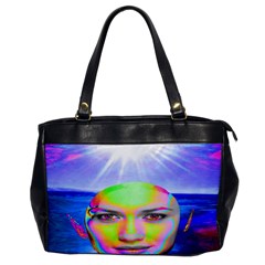 Sunshine Illumination Office Handbags