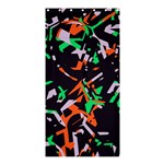 Broken pieces	Shower Curtain 36  x 72  Curtain(36 X72 ) - 33.26 x66.24  Curtain(36 X72 )