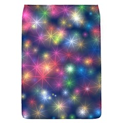 Sparkling Lights Pattern Flap Covers (s)  by LovelyDesigns4U