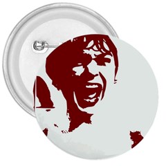 Psycho 3  Buttons by icarusismartdesigns