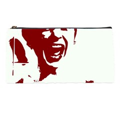 Psycho Pencil Cases by icarusismartdesigns