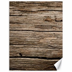Weathered Wood Canvas 18  X 24   by trendistuff