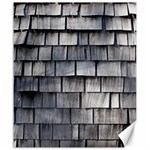 WEATHERED SHINGLE Canvas 20  x 24   19.57 x23.15  Canvas - 1