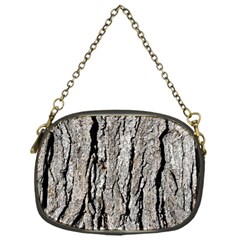 Tree Bark Chain Purses (one Side)  by trendistuff