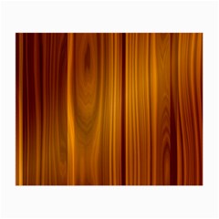 Shiny Striated Panel Small Glasses Cloth (2-side) by trendistuff