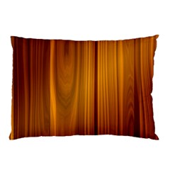 Shiny Striated Panel Pillow Cases by trendistuff