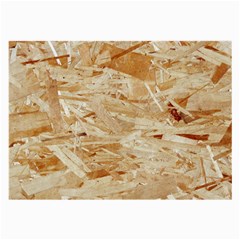 Osb Plywood Large Glasses Cloth (2-side)