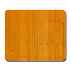 Honey Maple Large Mousepads by trendistuff