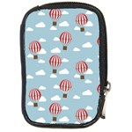 Hot Air Balloon Compact Camera Cases Front