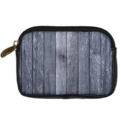 Grey Fence Digital Camera Cases by trendistuff