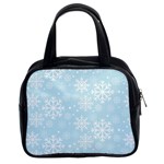 Frosty Classic Handbags (2 Sides) Front