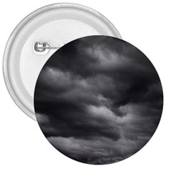 Storm Clouds 1 3  Buttons by trendistuff