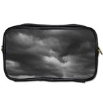 STORM CLOUDS 1 Toiletries Bags Front