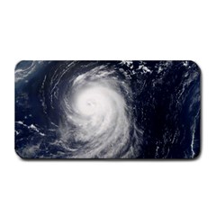 Hurricane Irene Medium Bar Mats by trendistuff