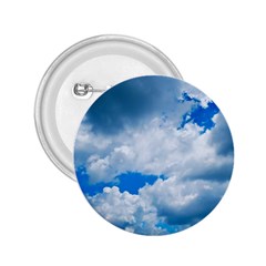 Cumulus Clouds 2 25  Buttons by trendistuff