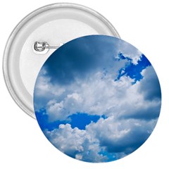 Cumulus Clouds 3  Buttons by trendistuff