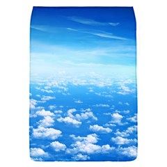 Clouds Flap Covers (s)  by trendistuff