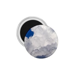 Big Fluffy Cloud 1 75  Magnets by trendistuff