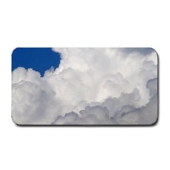 Big Fluffy Cloud Medium Bar Mats by trendistuff