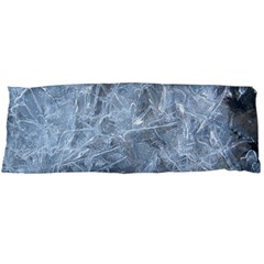 Watery Ice Sheets Body Pillow Cases (dakimakura)  by trendistuff