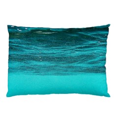 Underwater World Pillow Cases by trendistuff