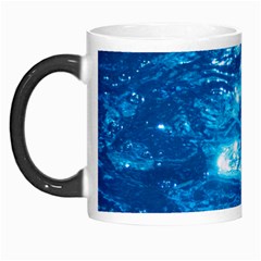 Light On Water Morph Mugs by trendistuff