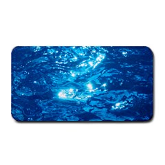 Light On Water Medium Bar Mats by trendistuff