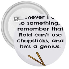 Reid s Chapsticks 3  Buttons by girlwhowaitedfanstore