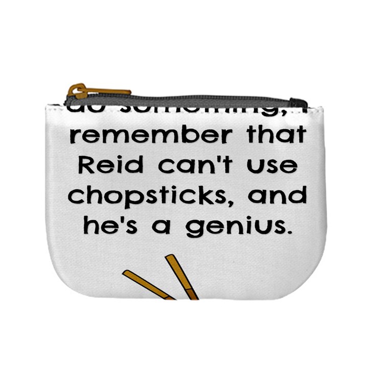 Reid s Chapsticks Mini Coin Purses