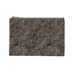 Stone Cosmetic Bag (large)  by trendistuff