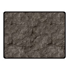 Stone Fleece Blanket (small) by trendistuff