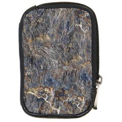 Rusty Stone Compact Camera Cases by trendistuff