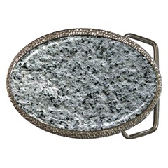 Rough Grey Stone Belt Buckles by trendistuff