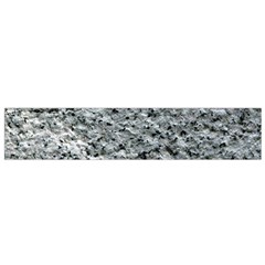Rough Grey Stone Flano Scarf (small)  by trendistuff