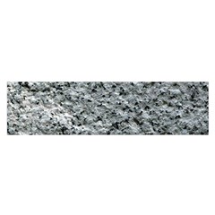 Rough Grey Stone Satin Scarf (oblong) by trendistuff