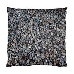 Pebble Beach Standard Cushion Case (one Side)  by trendistuff