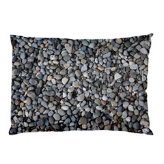 Pebble Beach Pillow Cases by trendistuff