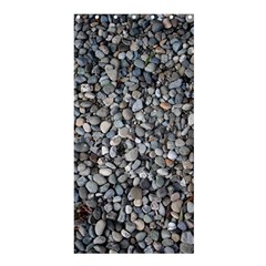 Pebble Beach Shower Curtain 36  X 72  (stall)  by trendistuff