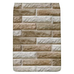 Light Brick Wall Flap Covers (l)  by trendistuff