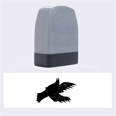 Crow Name Stamps