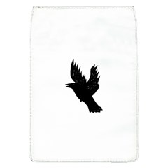 Hovering Crow Flap Covers (l) 